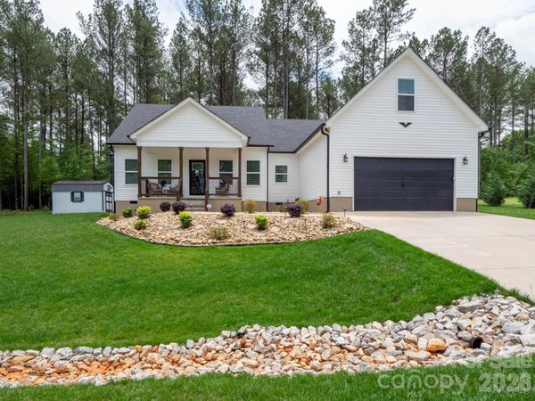 7051 Sparrow Lane, Lincolnton, NC 28093