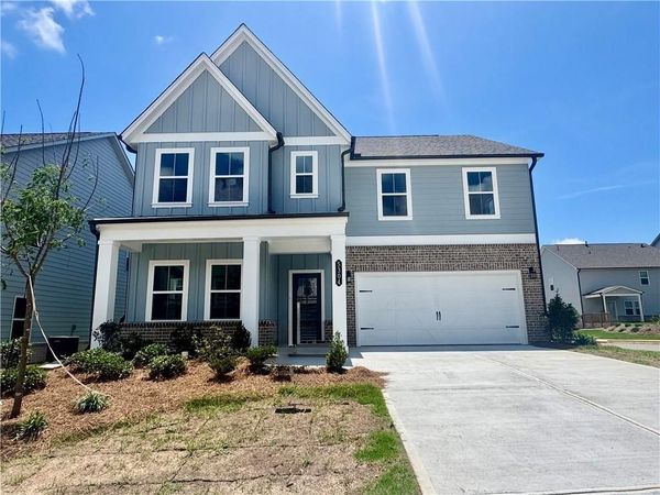 5304 Frontier Court , Flowery Branch, GA 30542