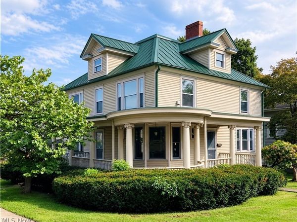 400 N 7th Street, Cambridge, OH 43725