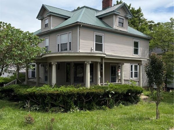 400 N 7th Street, Cambridge, OH 43725