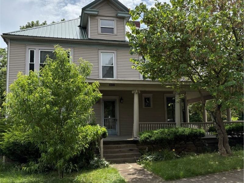 400 N 7th Street, Cambridge, OH 43725 Photo 2