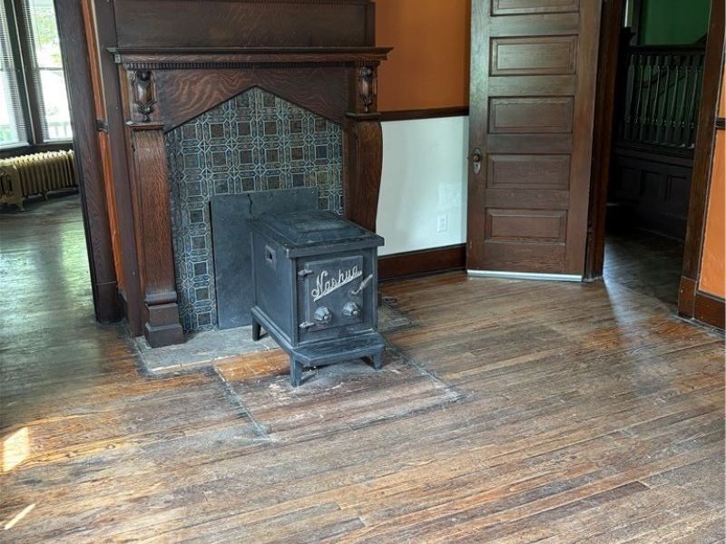 400 N 7th Street, Cambridge, OH 43725 Photo 9