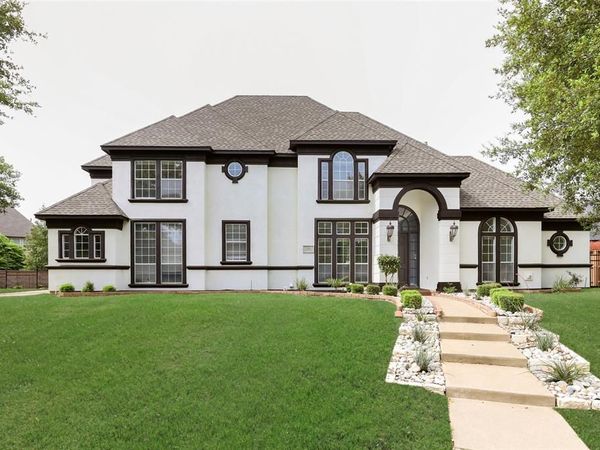 914 Edgemeer Lane, Southlake, TX 76092