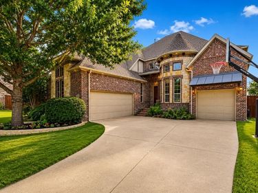 7167 Mount Hawley Road, Frisco, TX 75035