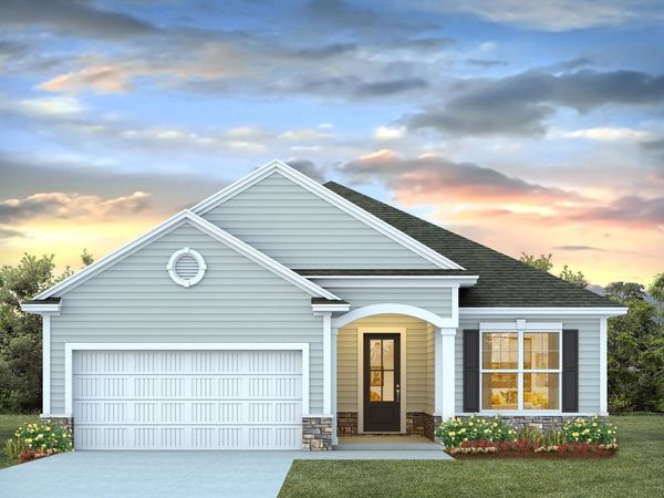 2103 Marietta Circle , Ash, NC 28420