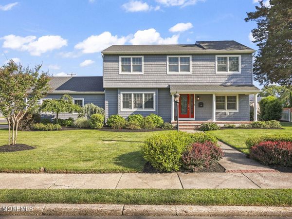 1201 Tuxedo Place, Spring Lake Heights, NJ 07762