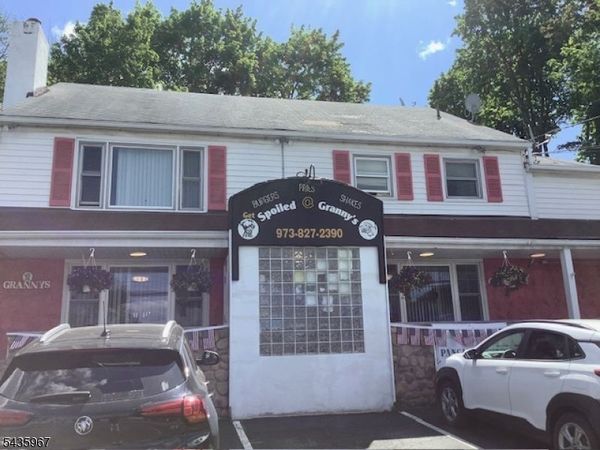 181 Rt23, Hamburg, NJ 07419