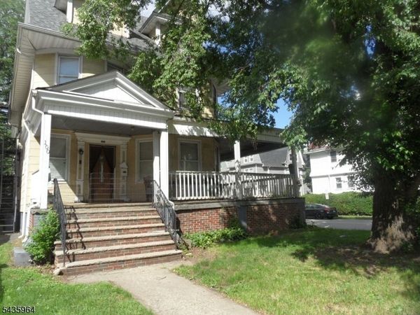 100 Park Ave, East Orange, NJ 07017