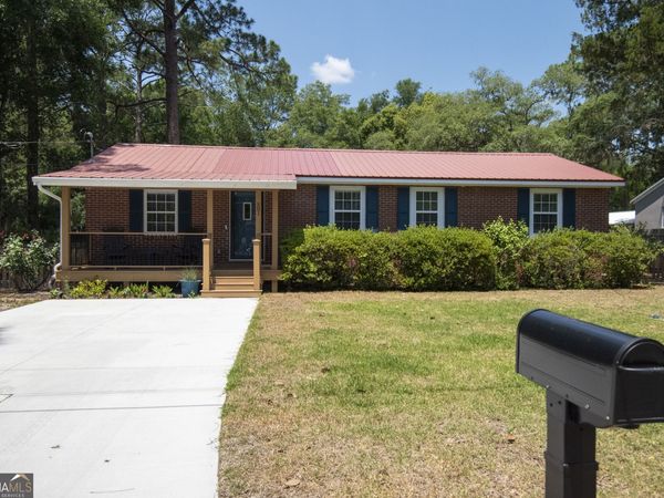 501 Bailey Street, St. Marys, GA 31558