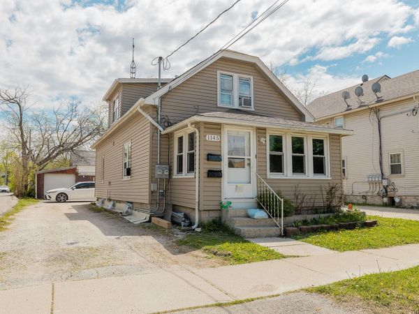 1145 White Rock Ave, Waukesha, WI 53186
