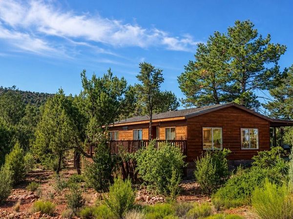 75 CAMINO DEL SOL, Sedona, AZ 86336
