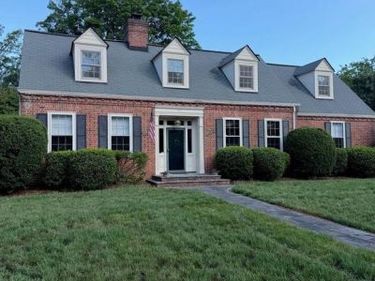 321 ALDERMAN RD, CHARLOTTESVILLE, VA 22903
