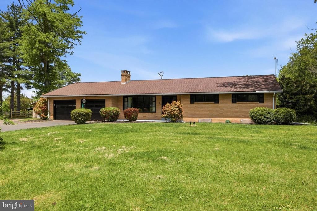151 AXE HANDLE ROAD, QUAKERTOWN, PA 18951
