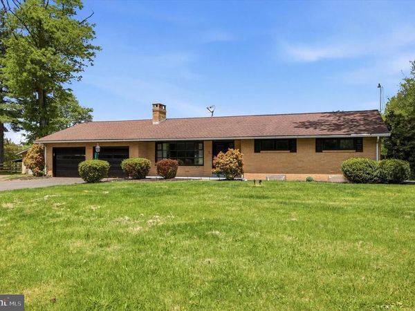 151 AXE HANDLE ROAD , QUAKERTOWN, PA 18951