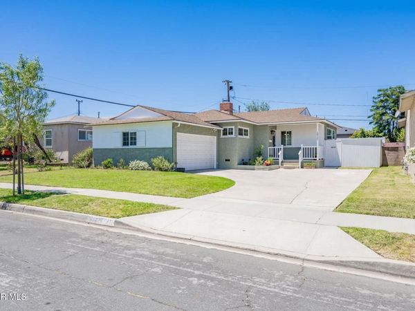 18721 Doty Avenue, Torrance, CA 90504