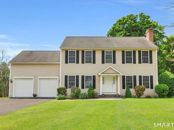 95 Higgins, Cheshire, CT 06410