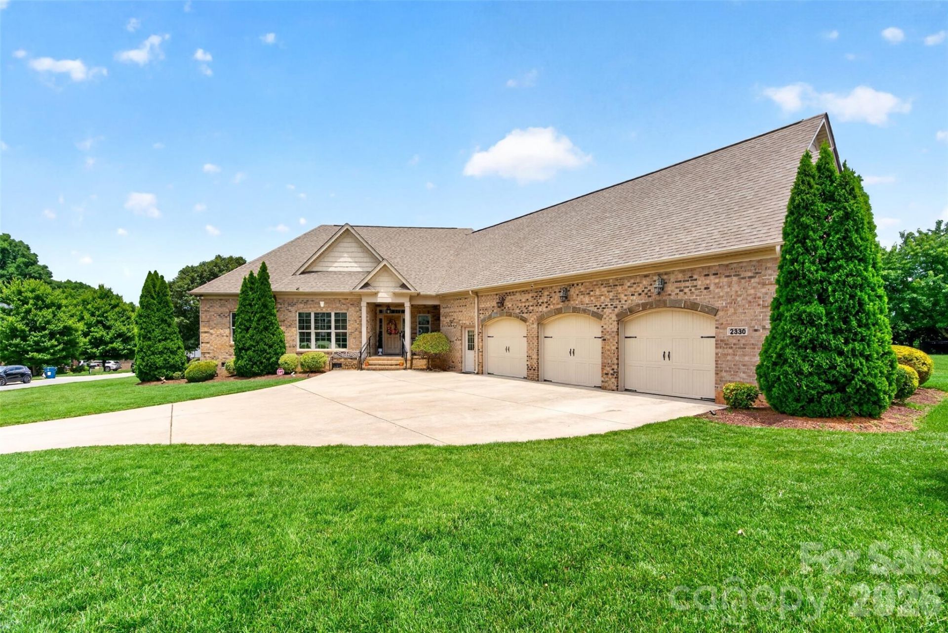 2330 Shiny Leaf Drive , Denver, NC 28037 Main Photo