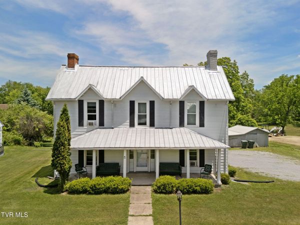 282 Whites Mill Road, Abingdon, VA 24210