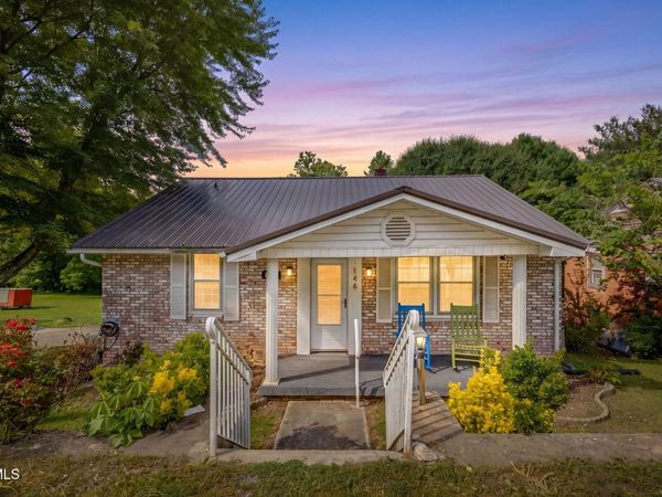146 Arbutus Avenue, Kingsport, TN 37660