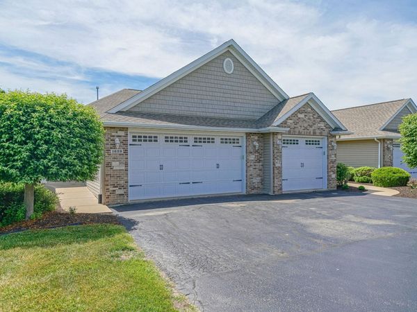 1629 Warrenton Court, BYRON, IL 61010