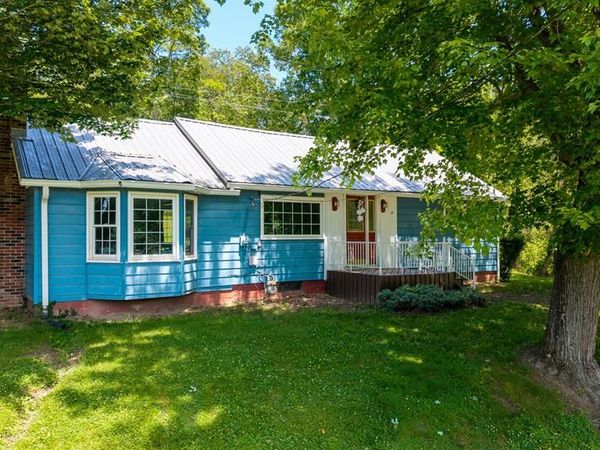 1450 S Maine Ave., Wellston, OH 45692