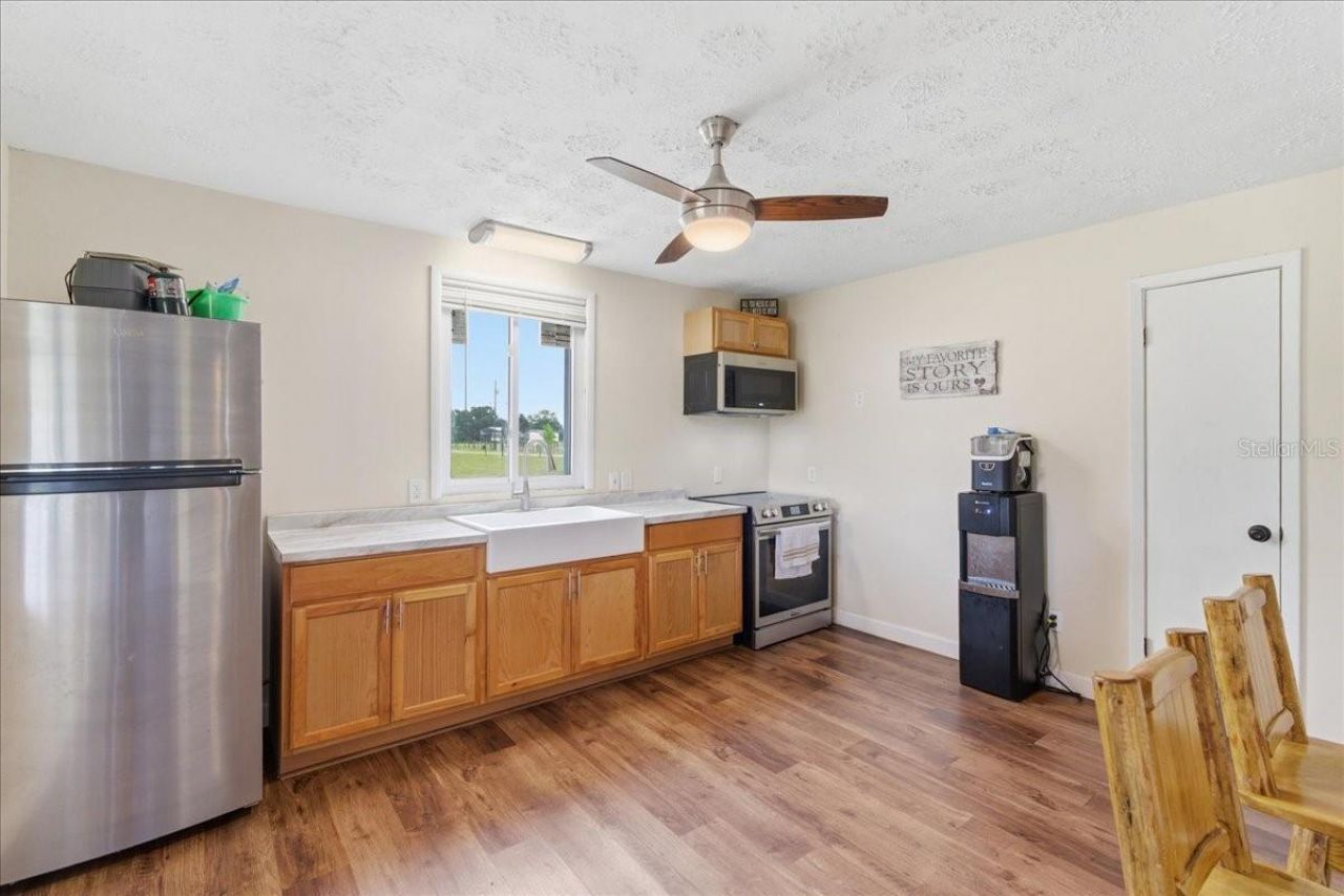 5040 Rodeo Drive , Keystone Heights, FL 32656 Photo
