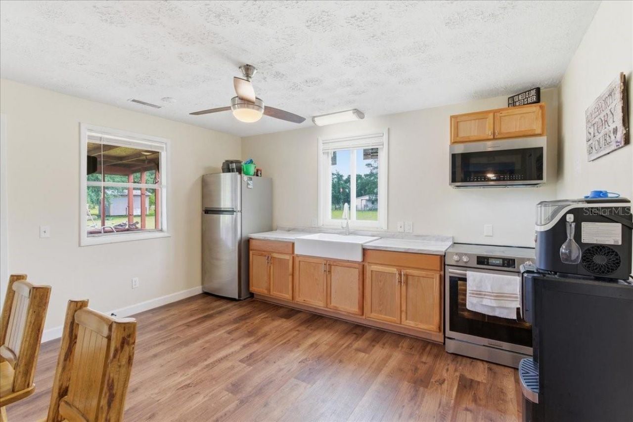 5040 Rodeo Drive , Keystone Heights, FL 32656 Photo