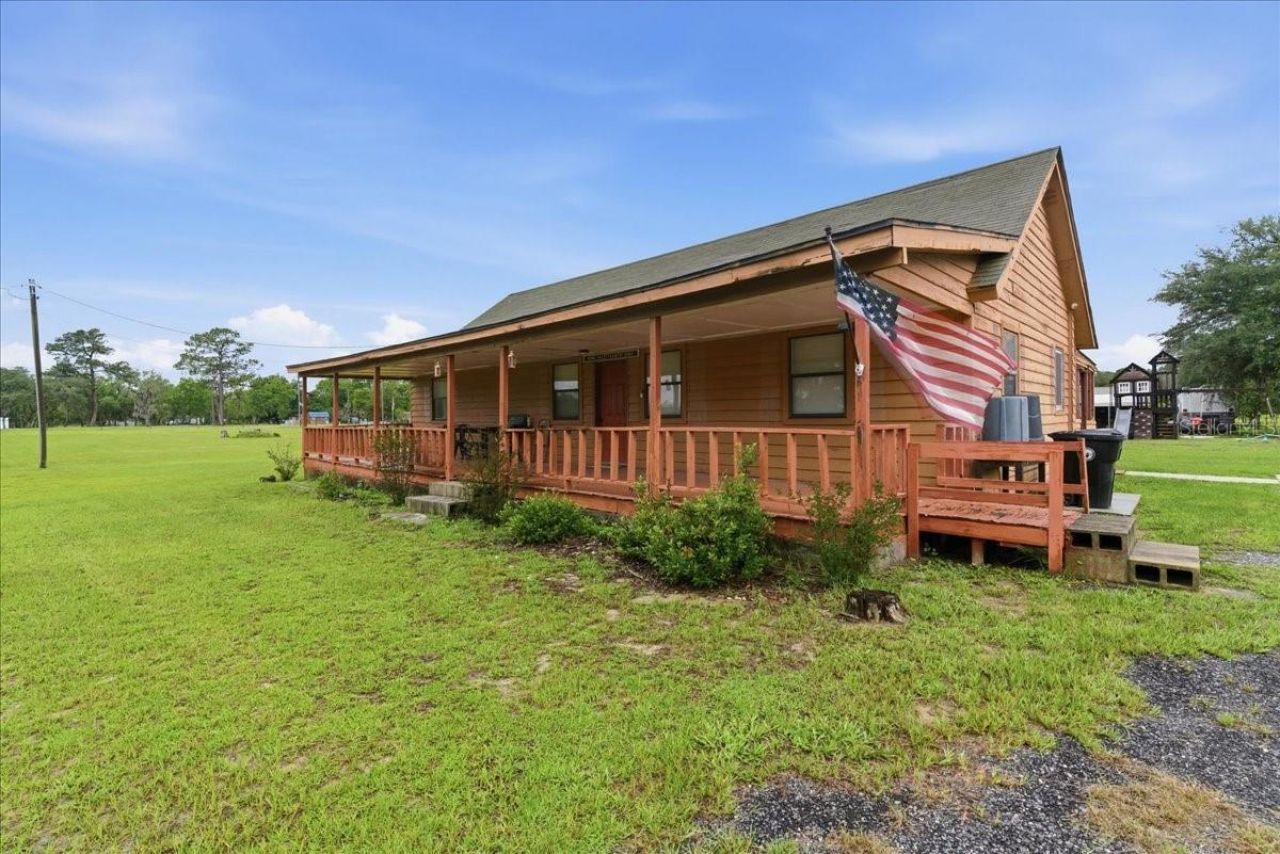 5040 Rodeo Drive , Keystone Heights, FL 32656 Photo