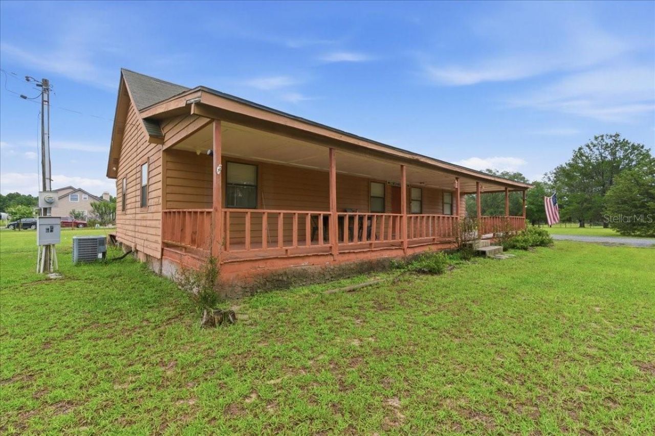 5040 Rodeo Drive , Keystone Heights, FL 32656 Photo