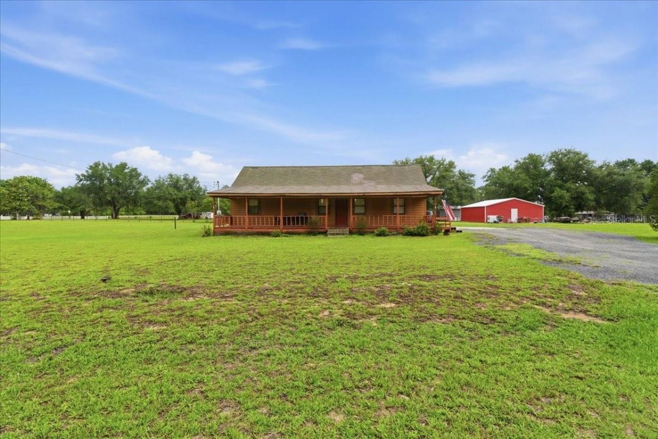 5040 Rodeo Drive , Keystone Heights, FL 32656 Photo