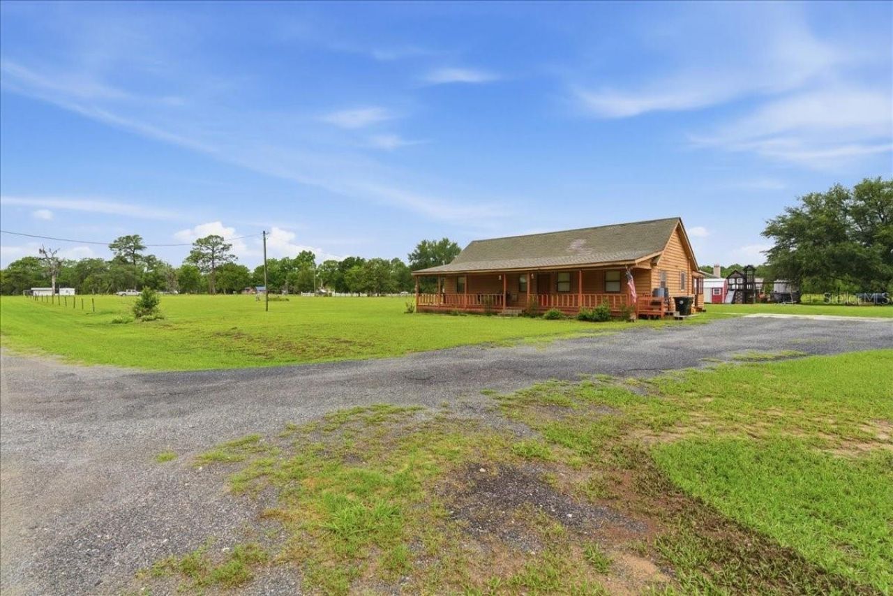 5040 Rodeo Drive , Keystone Heights, FL 32656 Photo