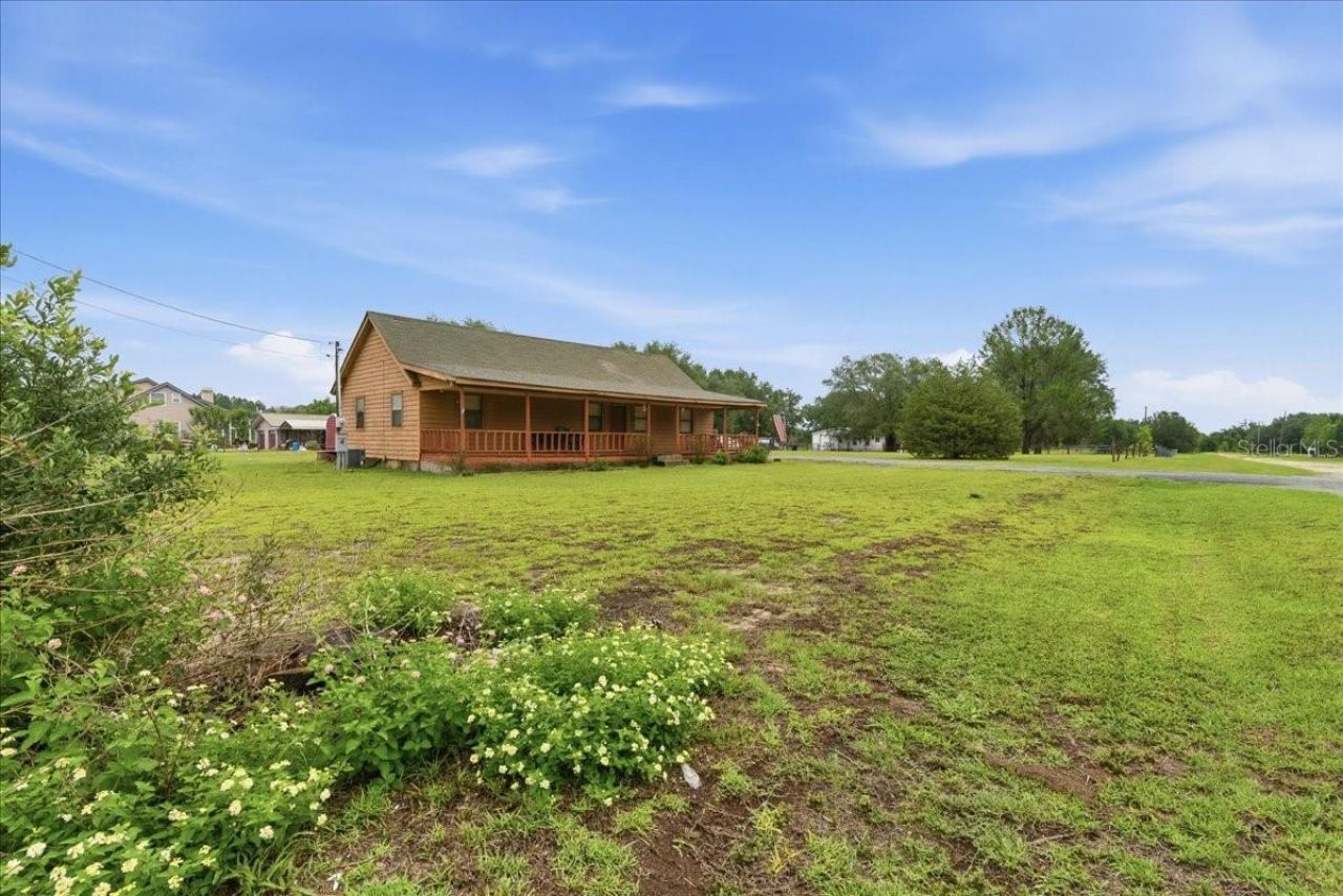 5040 Rodeo Drive , Keystone Heights, FL 32656 Photo