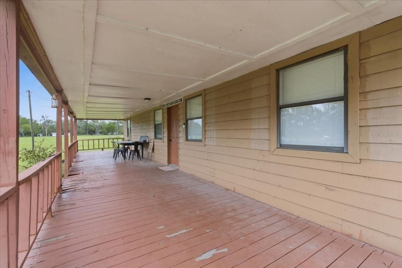 5040 Rodeo Drive , Keystone Heights, FL 32656 Photo
