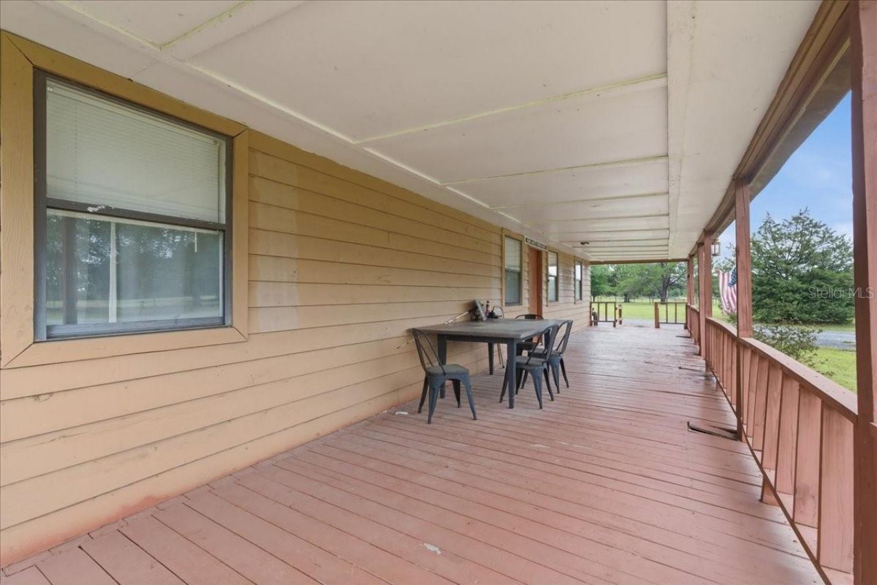 5040 Rodeo Drive , Keystone Heights, FL 32656 Photo