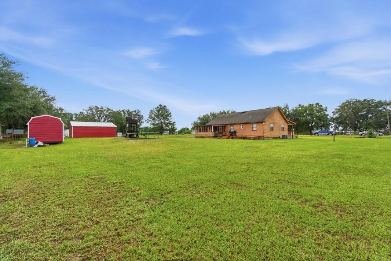 5040 Rodeo Drive , Keystone Heights, FL 32656 Photo