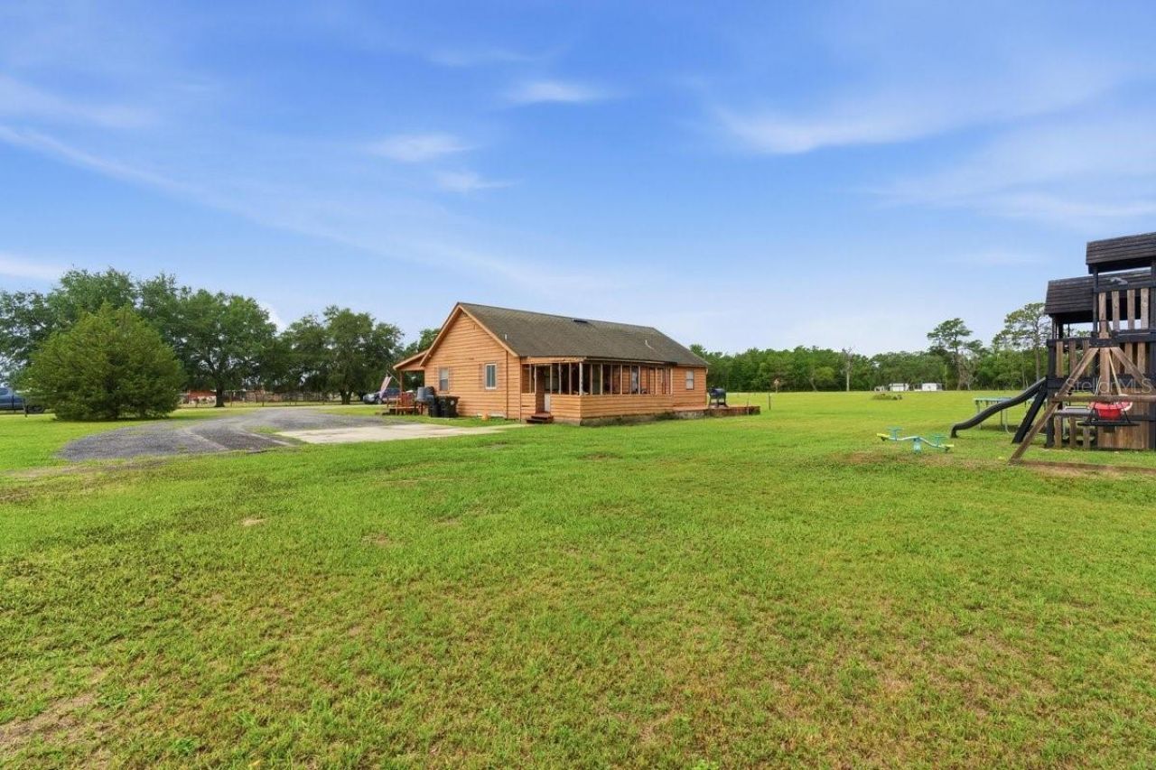 5040 Rodeo Drive , Keystone Heights, FL 32656 Photo