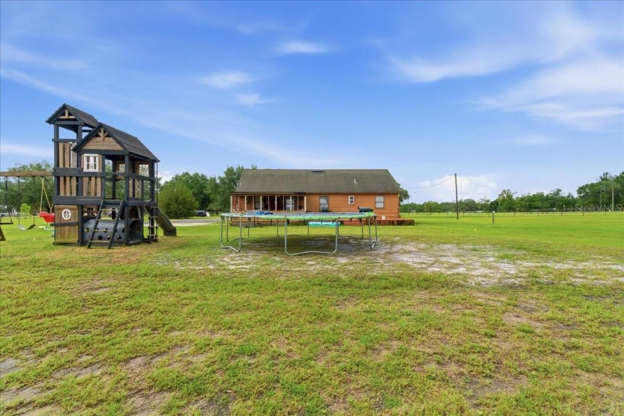 5040 Rodeo Drive , Keystone Heights, FL 32656 Photo