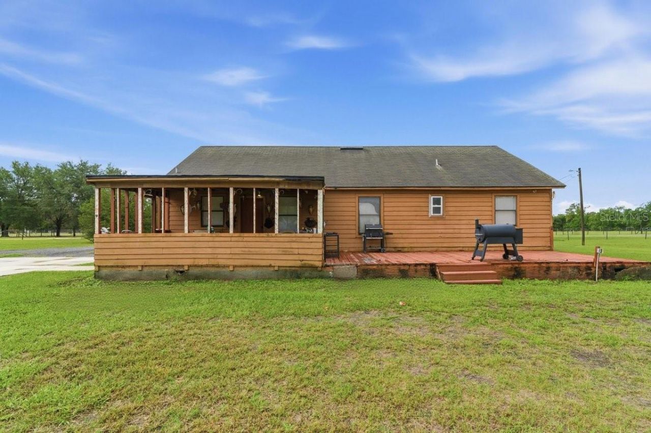 5040 Rodeo Drive , Keystone Heights, FL 32656 Photo