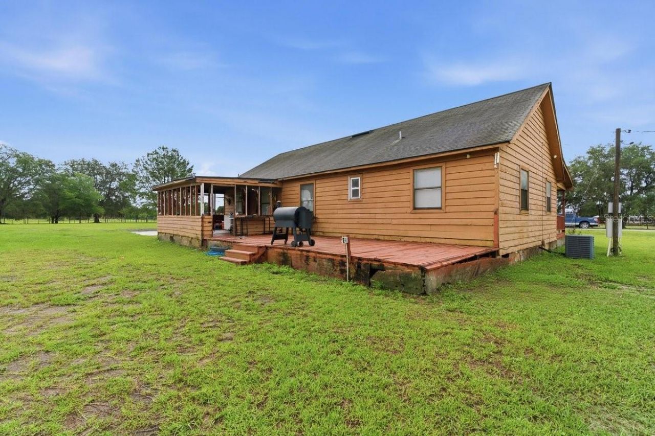 5040 Rodeo Drive , Keystone Heights, FL 32656 Photo