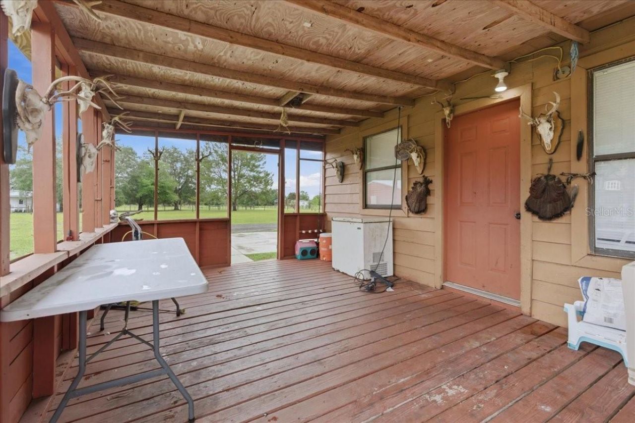 5040 Rodeo Drive , Keystone Heights, FL 32656 Photo