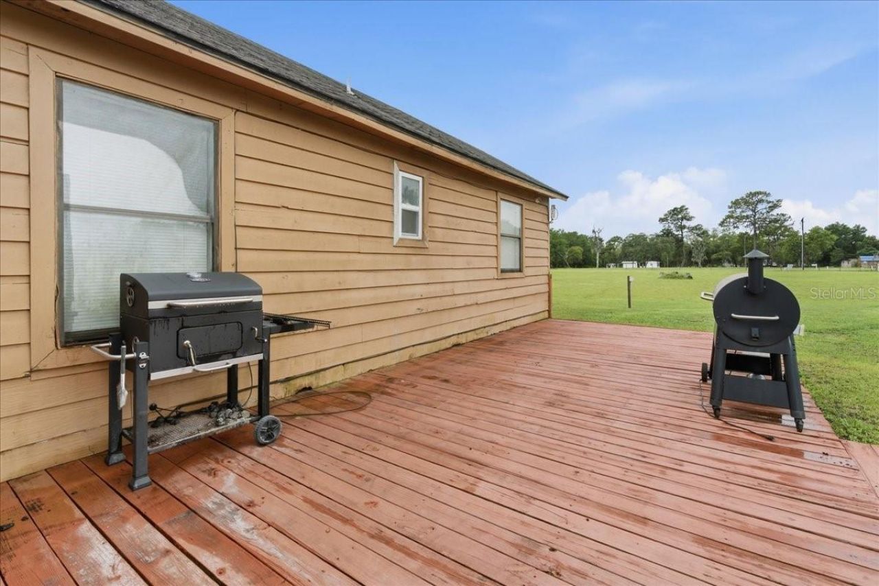 5040 Rodeo Drive , Keystone Heights, FL 32656 Photo