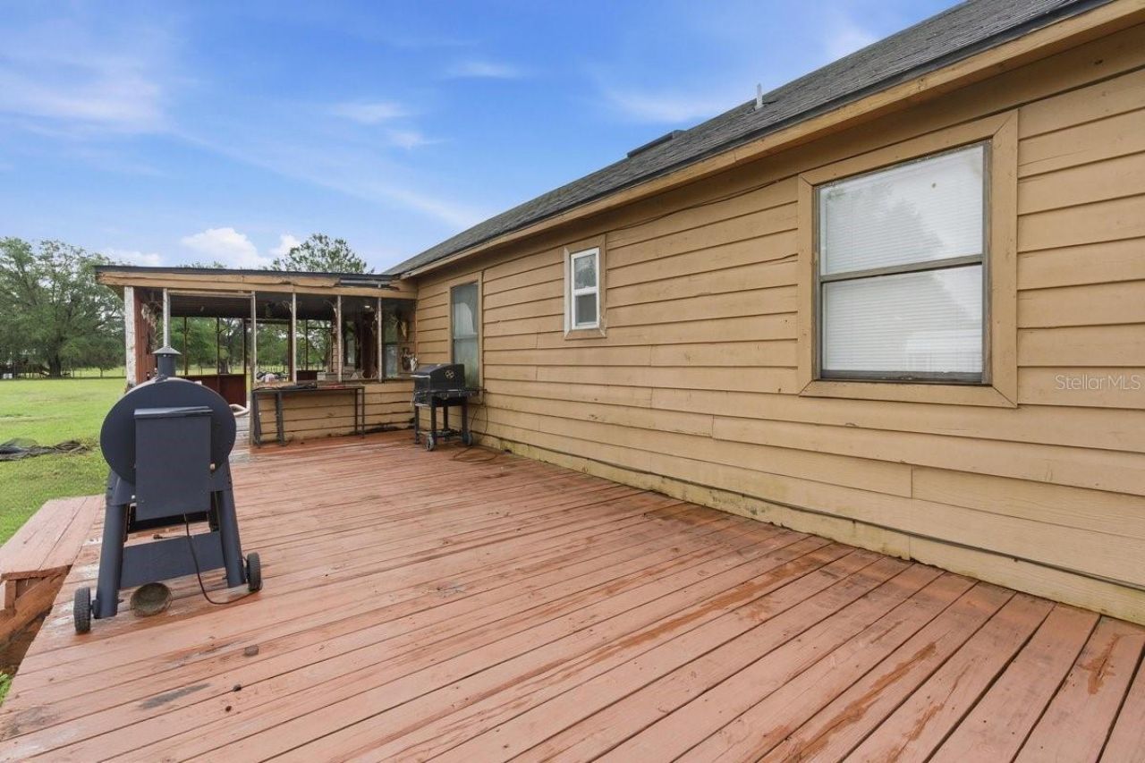 5040 Rodeo Drive , Keystone Heights, FL 32656 Photo