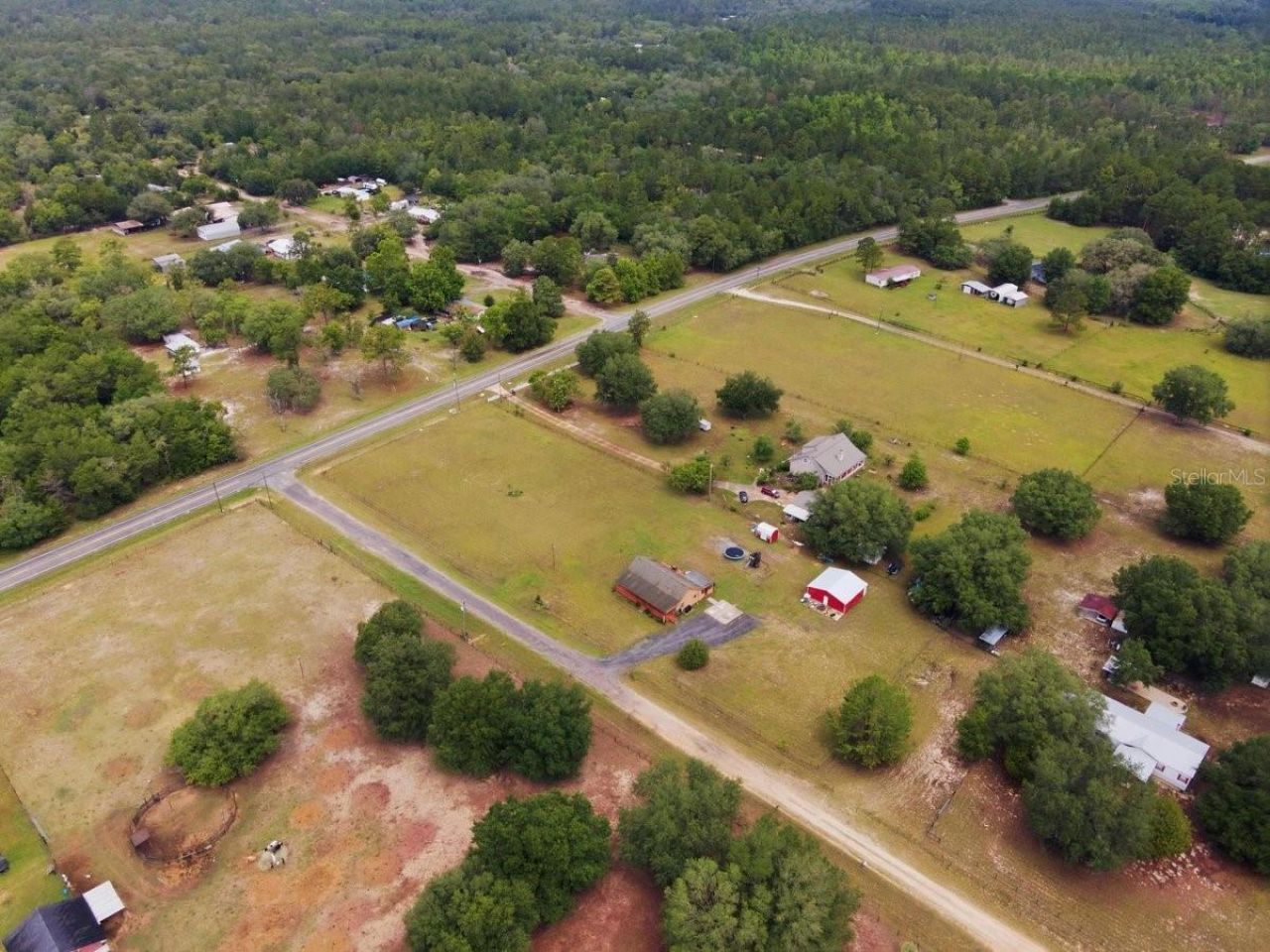 5040 Rodeo Drive , Keystone Heights, FL 32656 Photo