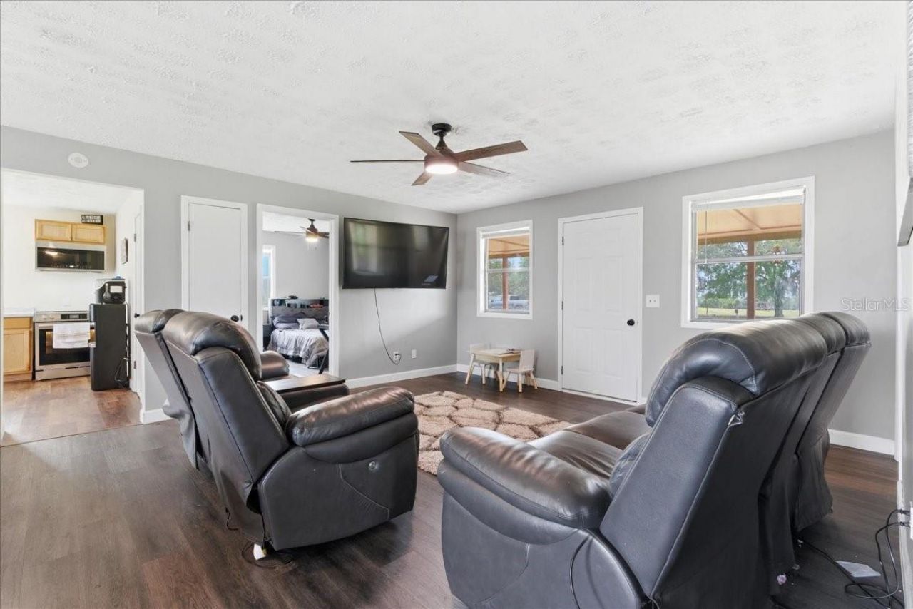 5040 Rodeo Drive , Keystone Heights, FL 32656 Photo