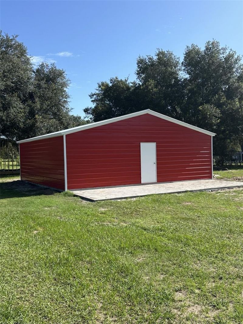 5040 Rodeo Drive , Keystone Heights, FL 32656 Photo