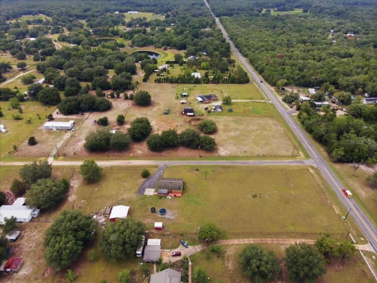 5040 Rodeo Drive , Keystone Heights, FL 32656 Photo