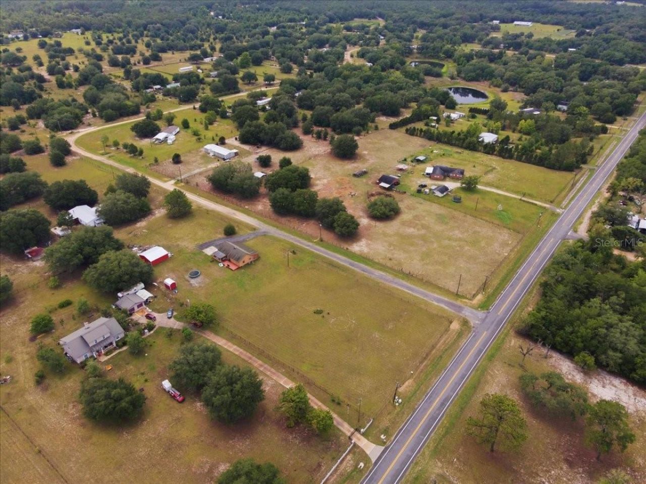 5040 Rodeo Drive , Keystone Heights, FL 32656 Photo