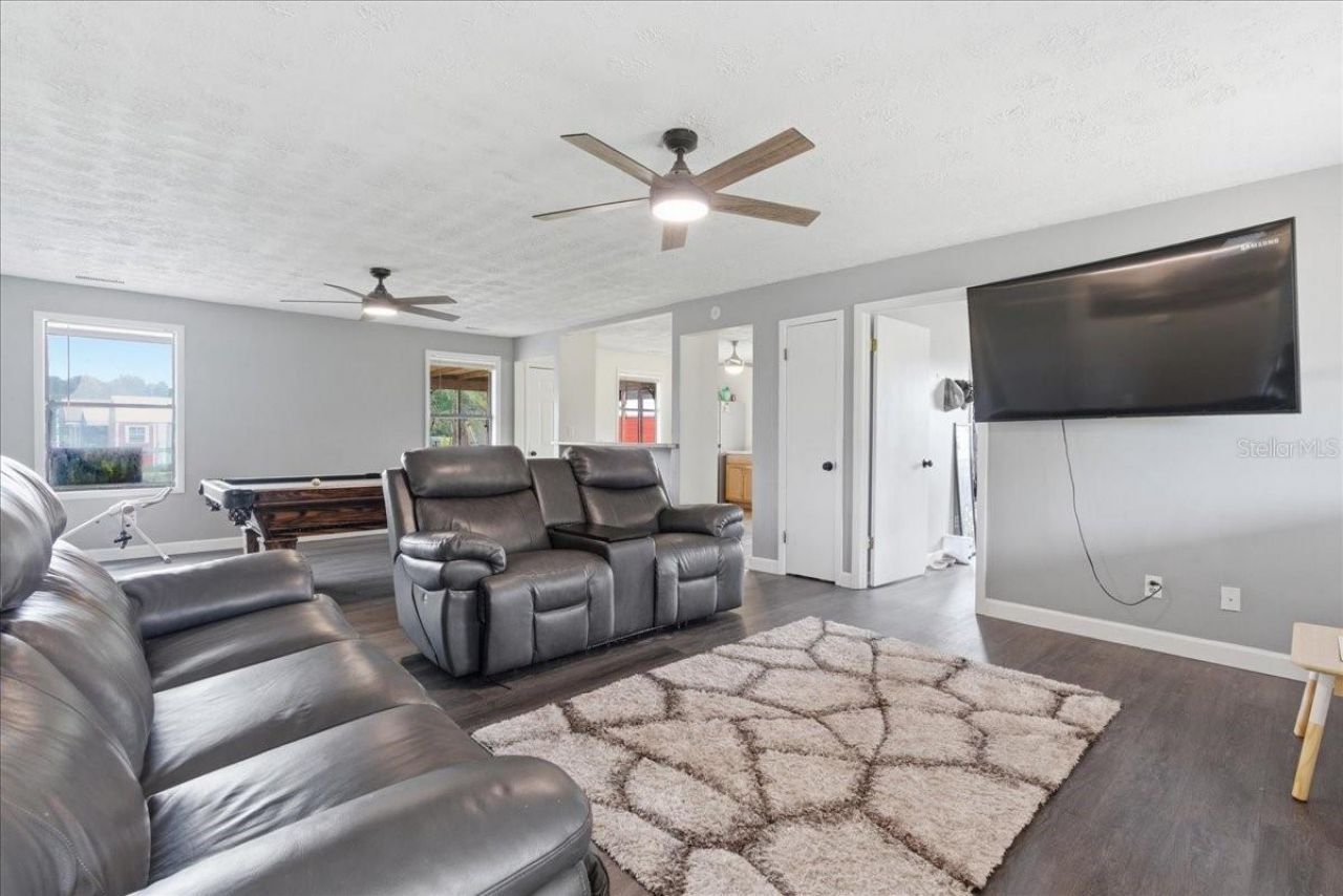5040 Rodeo Drive , Keystone Heights, FL 32656 Photo