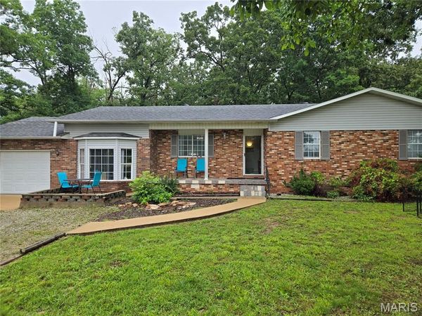 4441 State Highway 142, Doniphan, MO 63935