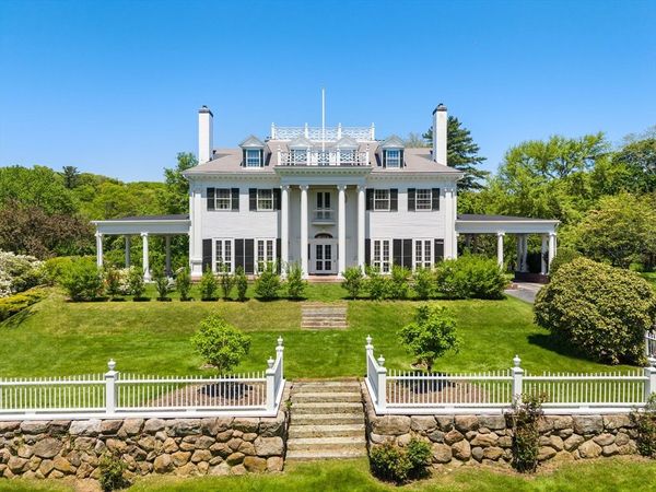 6 Jersey Lane, Manchester, MA 01944